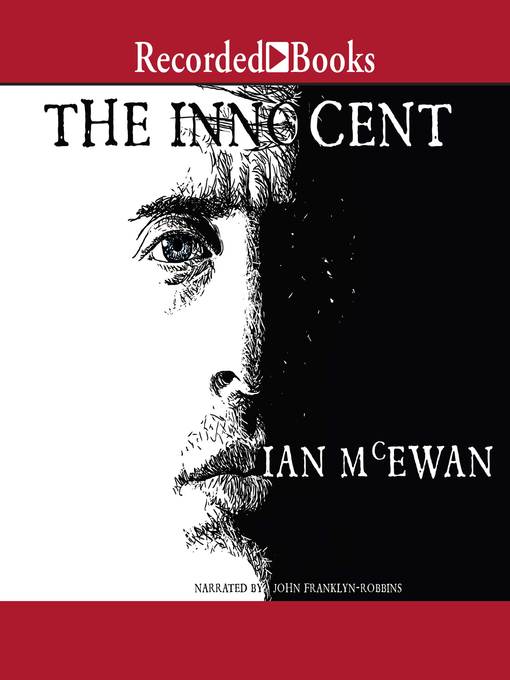 Title details for The Innocent by Ian McEwan - Wait list